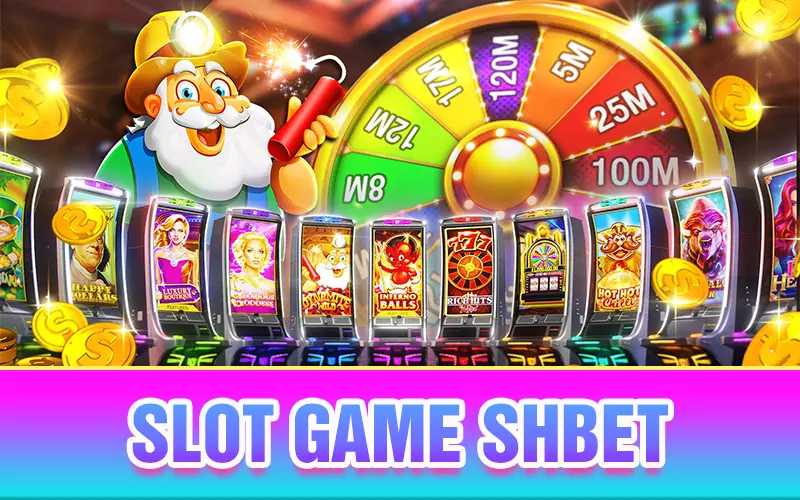 Slot-game-shbet