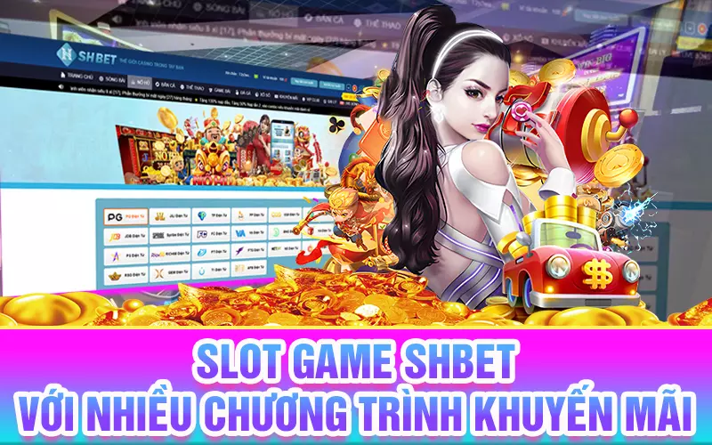 slot-game-shbet-voi-nhieu-chuong-trinh-khuyen-mai